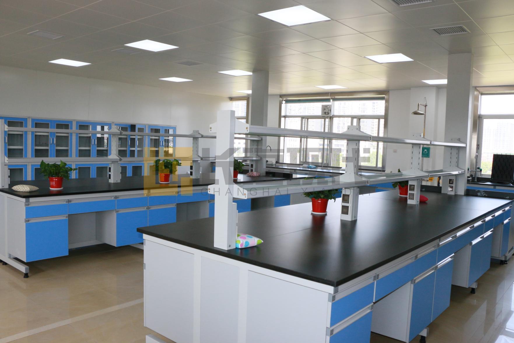 澳優(yōu)乳業(yè)—實驗室建設(shè)項目